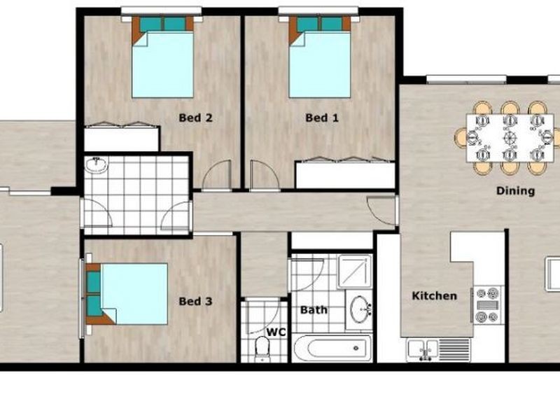 22 Wiburd Street, Banks ACT 2906