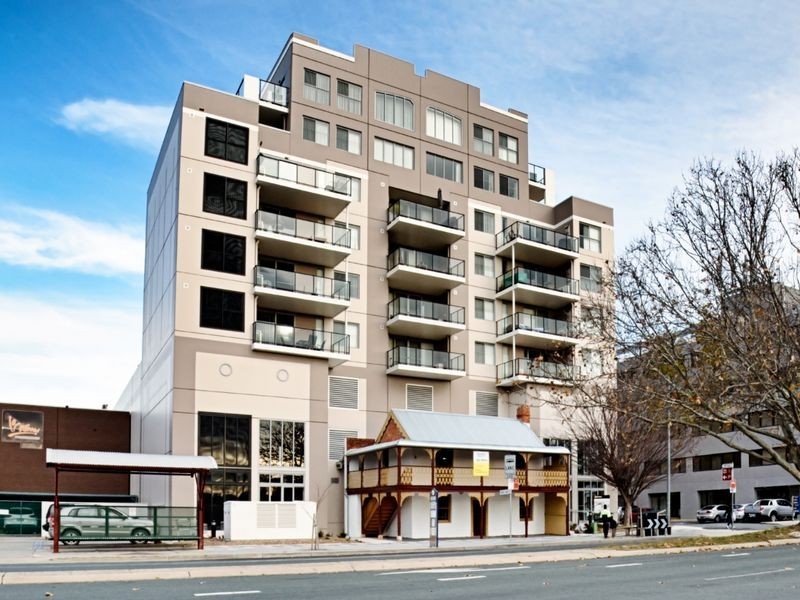 16/13-15 Morisset Street, Queanbeyan NSW 2620
