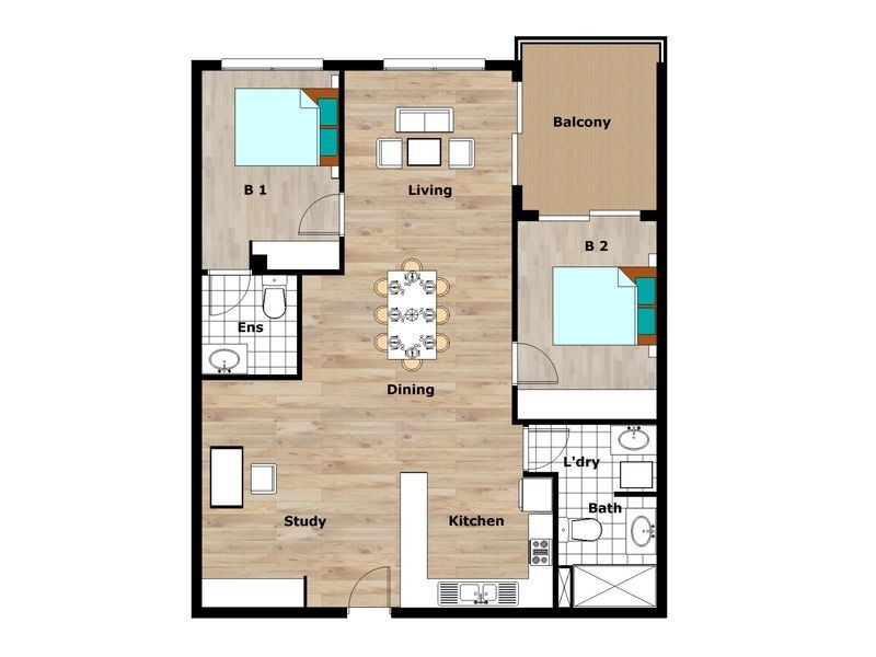 16/13-15 Morisset Street, Queanbeyan NSW 2620