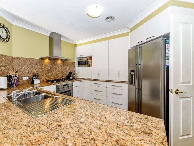 16/23 Jondol Place, Isabella Plains ACT 2905