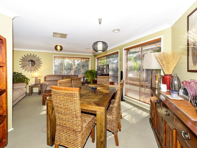 16/23 Jondol Place, Isabella Plains ACT 2905