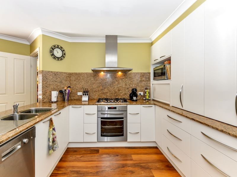 16/23 Jondol Place, Isabella Plains ACT 2905