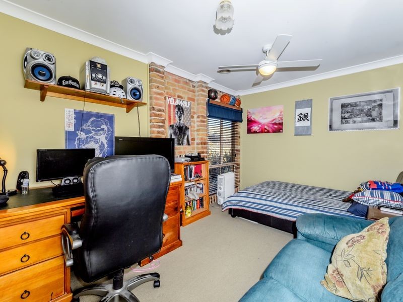 16/23 Jondol Place, Isabella Plains ACT 2905