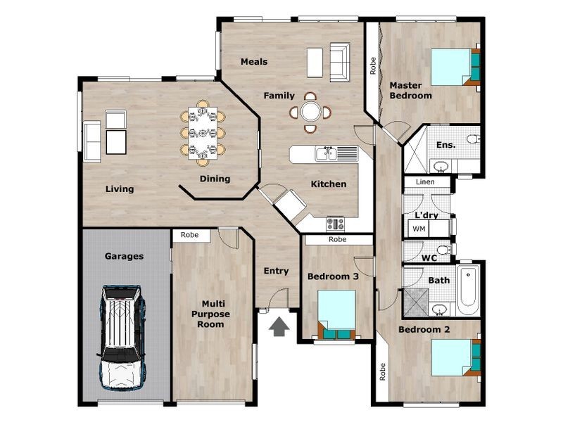 16/23 Jondol Place, Isabella Plains ACT 2905
