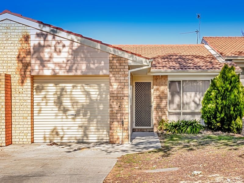 4/48 Florence Taylor Street, Greenway ACT 2900