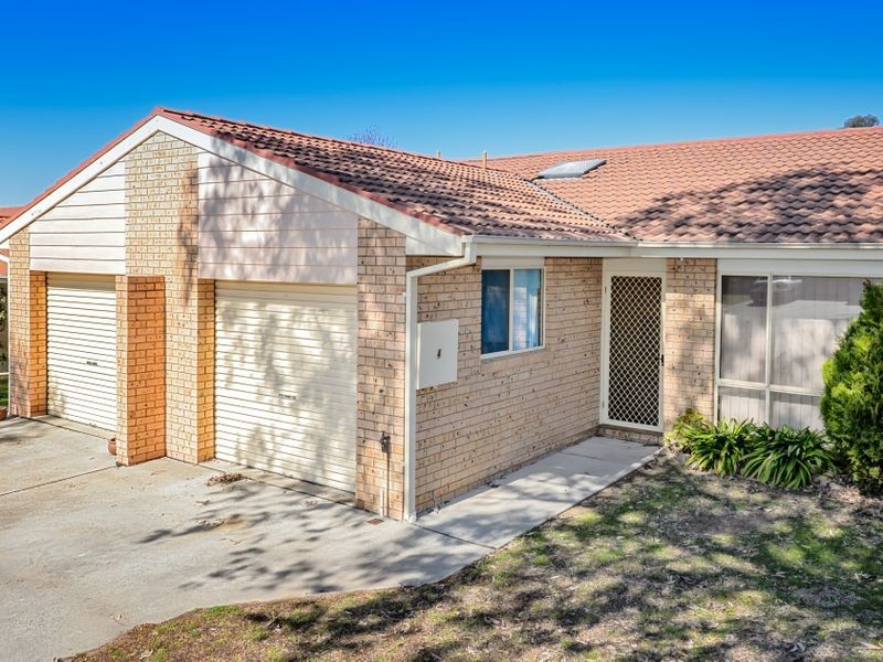 4/48 Florence Taylor Street, Greenway ACT 2900
