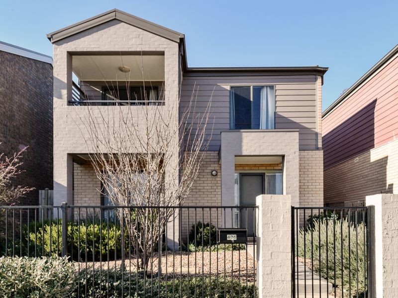 436 Antill Street, Watson ACT 2602