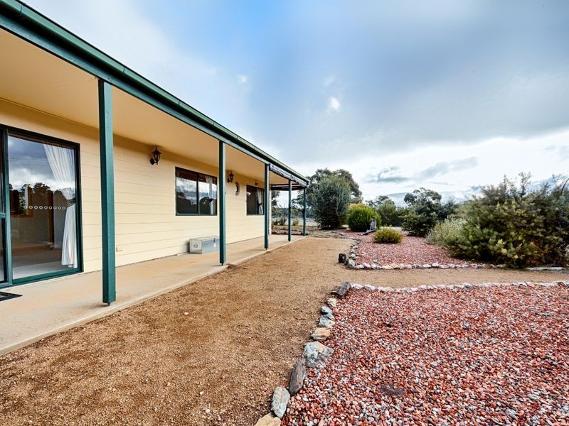 2143 Shannons Flat Road, Cooma NSW 2630