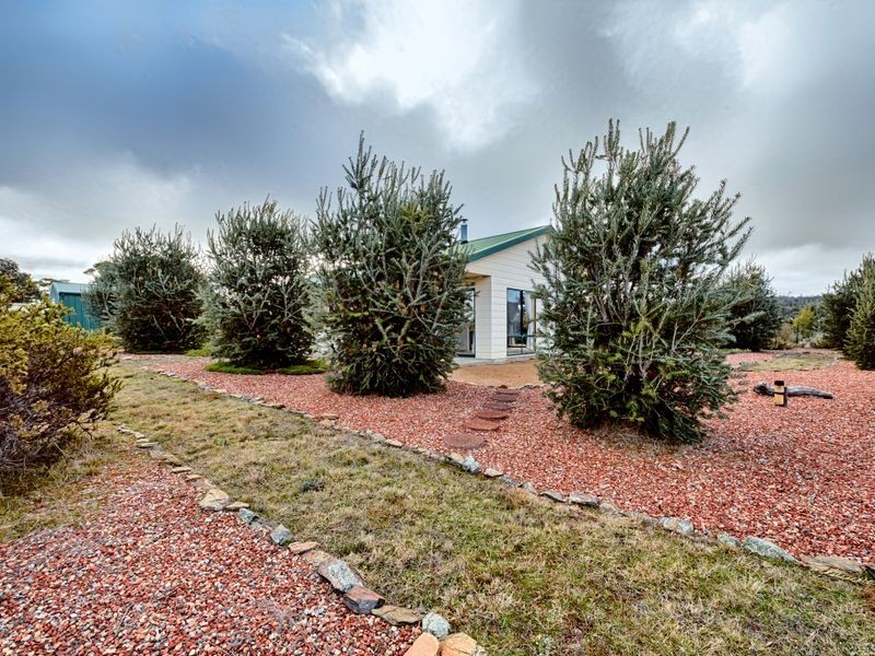 2143 Shannons Flat Road, Cooma NSW 2630