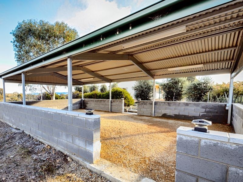 2143 Shannons Flat Road, Cooma NSW 2630