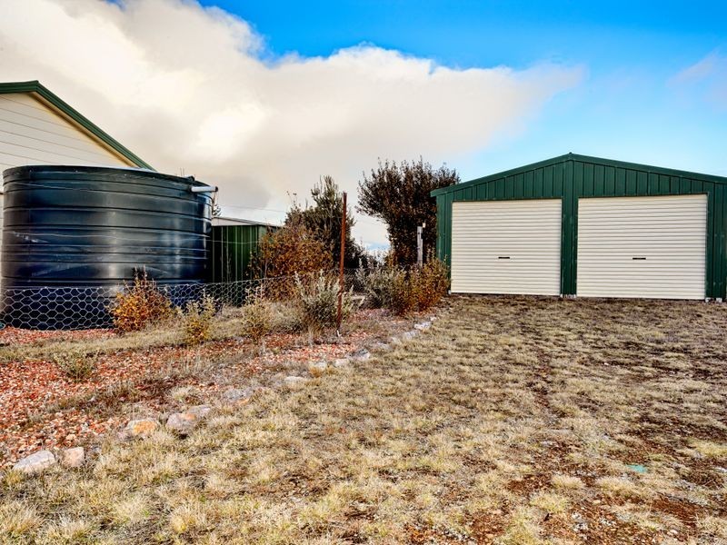 2143 Shannons Flat Road, Cooma NSW 2630