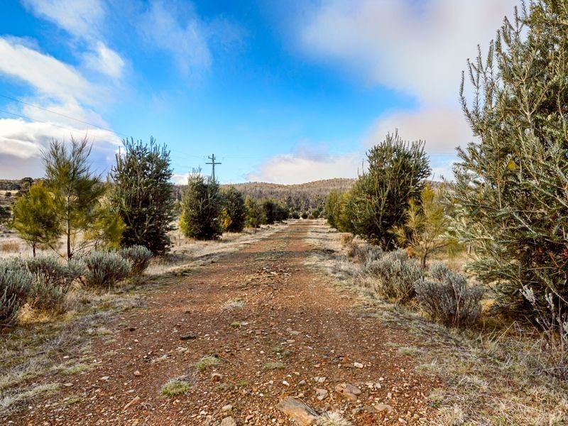 2143 Shannons Flat Road, Cooma NSW 2630
