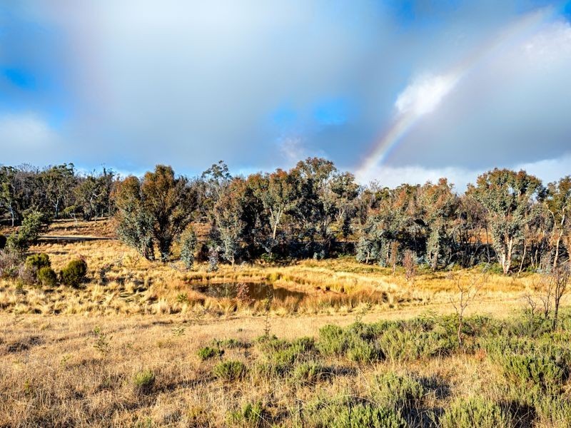 2143 Shannons Flat Road, Cooma NSW 2630