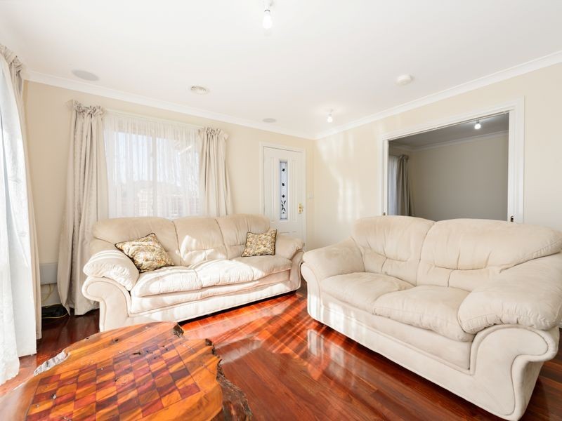 62 Patrick White Circuit, Franklin ACT 2913