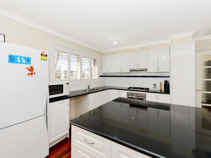 62 Patrick White Circuit, Franklin ACT 2913