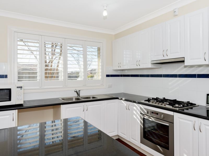 62 Patrick White Circuit, Franklin ACT 2913