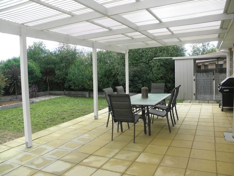 12 Sherwood Circuit, Gordon ACT 2906