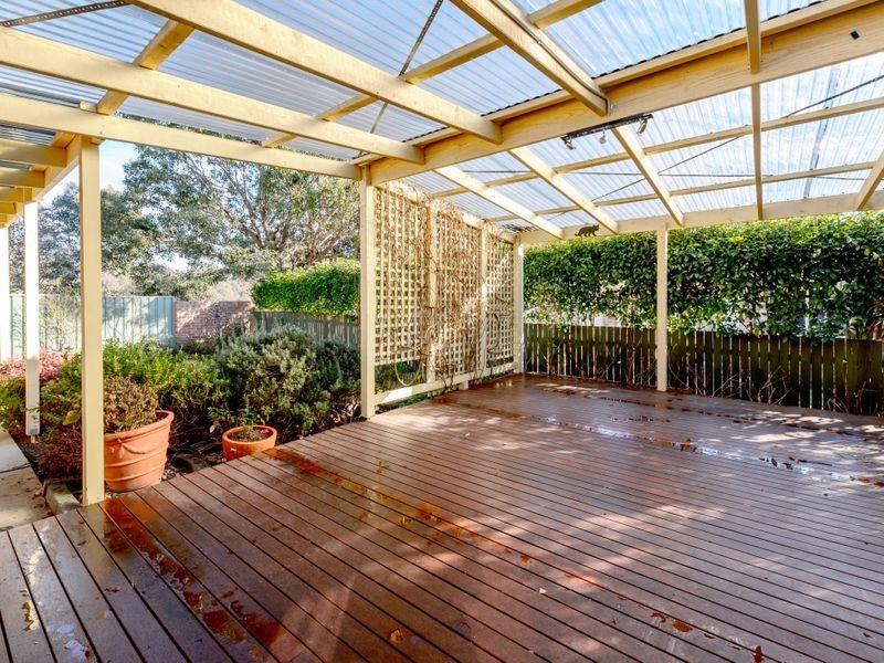 16/36 Fink Crescent, Calwell ACT 2905