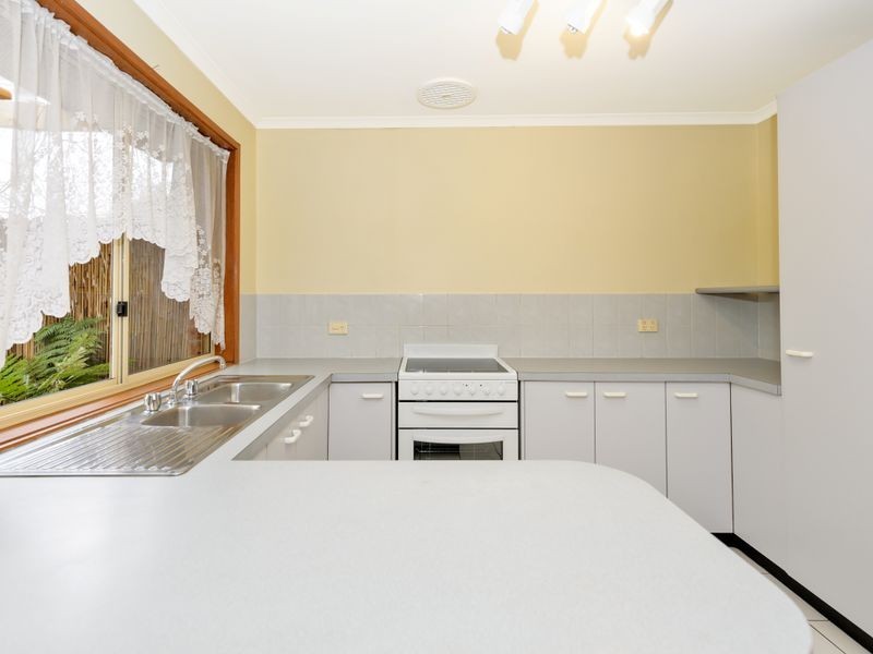 16/36 Fink Crescent, Calwell ACT 2905