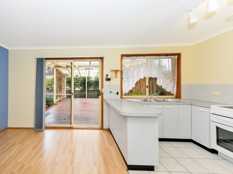 16/36 Fink Crescent, Calwell ACT 2905