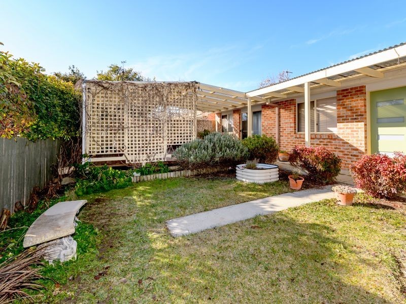 16/36 Fink Crescent, Calwell ACT 2905