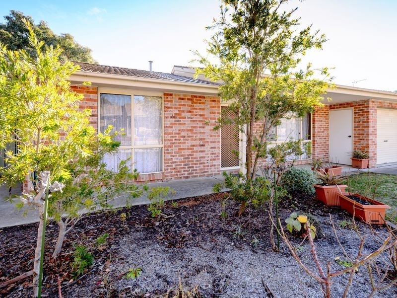 16/36 Fink Crescent, Calwell ACT 2905