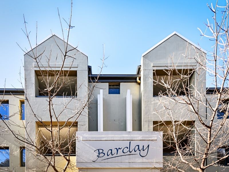 19/114 Athllon Drive, Greenway ACT 2900
