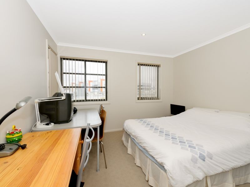 19/114 Athllon Drive, Greenway ACT 2900
