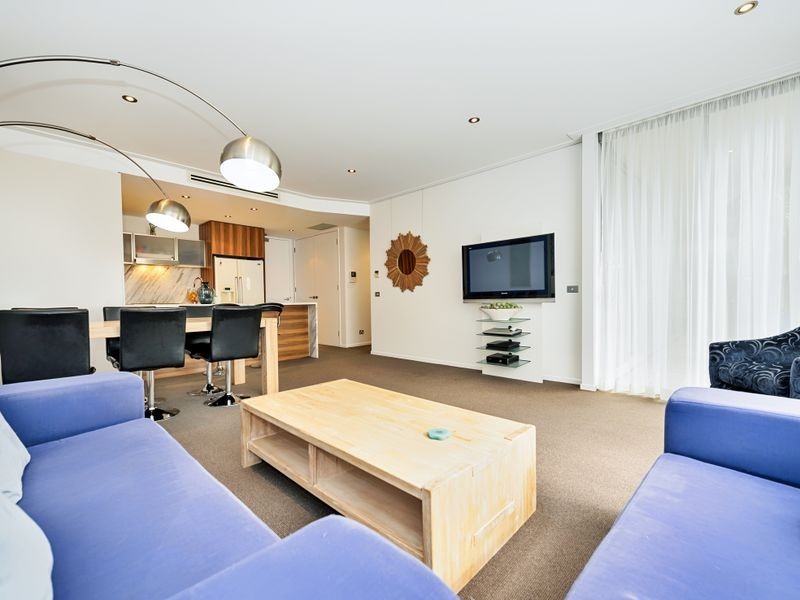 109/15 Coranderrk Street, Canberra ACT 2600