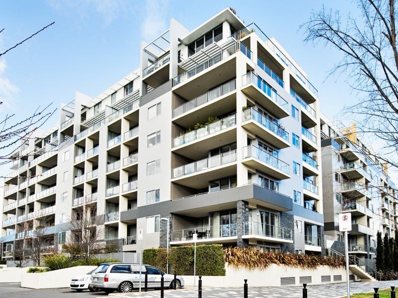 109/15 Coranderrk Street, Canberra ACT 2600