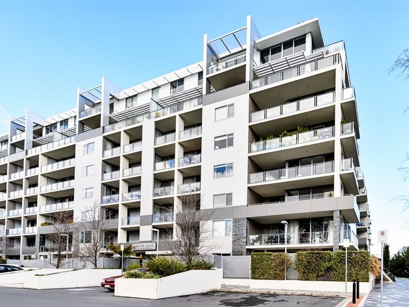 109/15 Coranderrk Street, Canberra ACT 2600