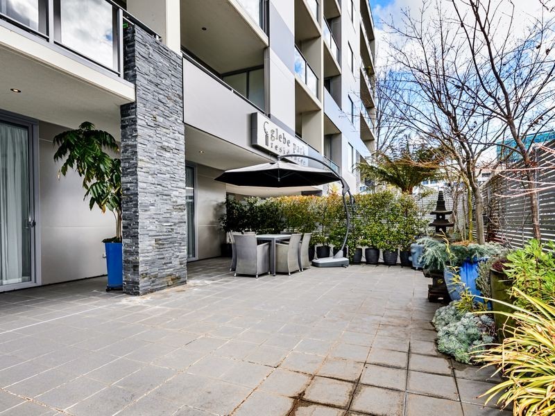 109/15 Coranderrk Street, Canberra ACT 2600