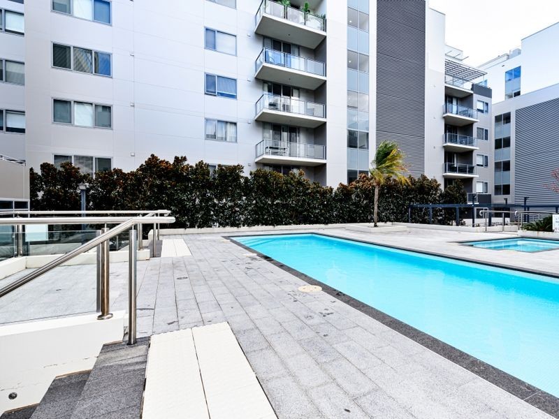 109/15 Coranderrk Street, Canberra ACT 2600