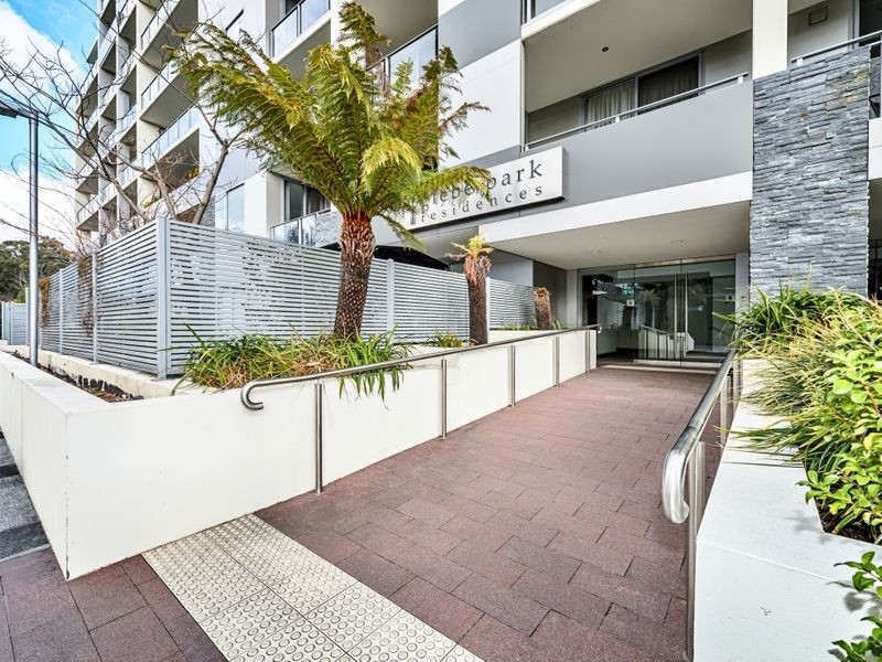 109/15 Coranderrk Street, Canberra ACT 2600