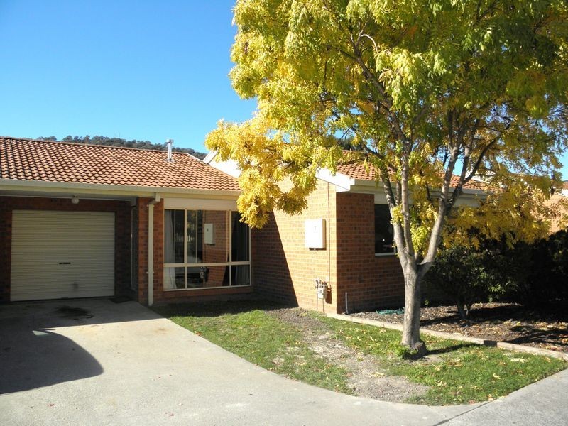 35/75 Box Hill Avenue, Conder ACT 2906