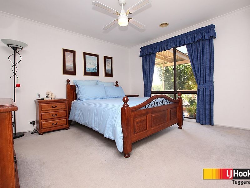40 Hadleigh Circuit, Isabella Plains ACT 2905