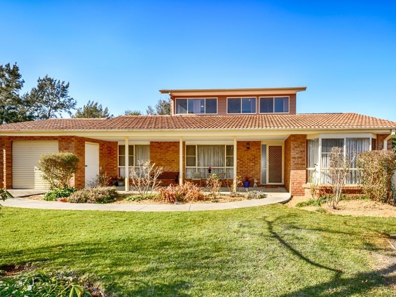 29 Hallstrom Circuit, Monash ACT 2904