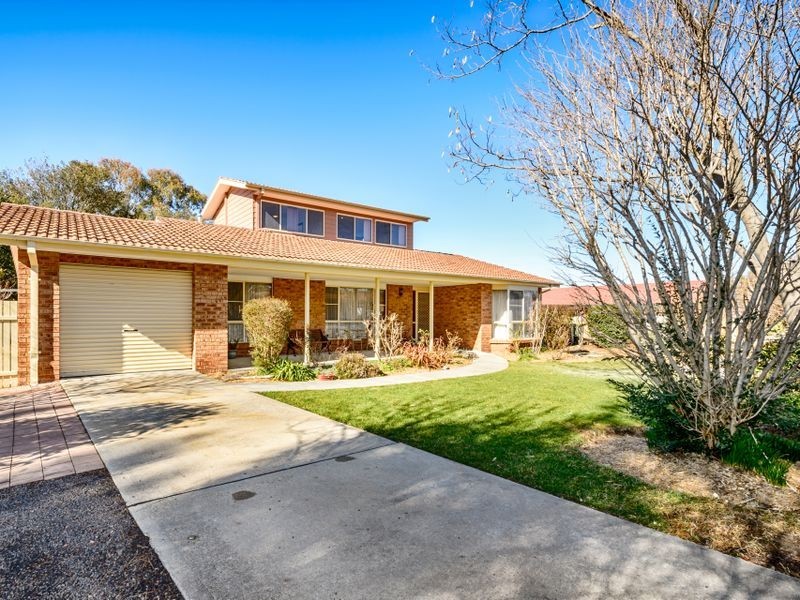 29 Hallstrom Circuit, Monash ACT 2904