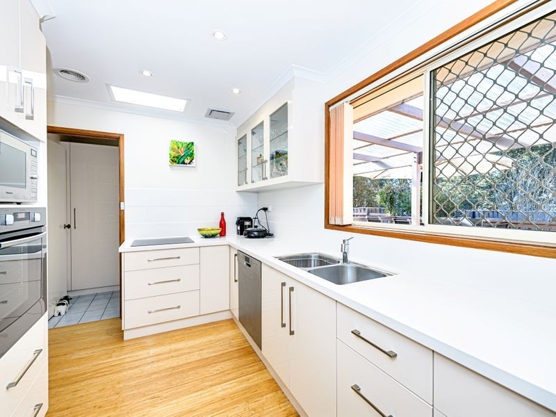 29 Hallstrom Circuit, Monash ACT 2904