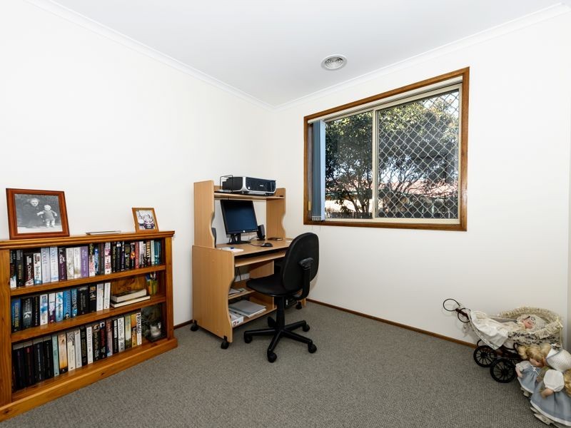 29 Hallstrom Circuit, Monash ACT 2904