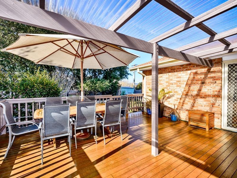 29 Hallstrom Circuit, Monash ACT 2904