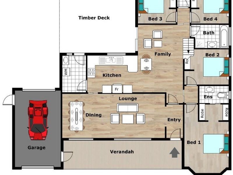 29 Hallstrom Circuit, Monash ACT 2904