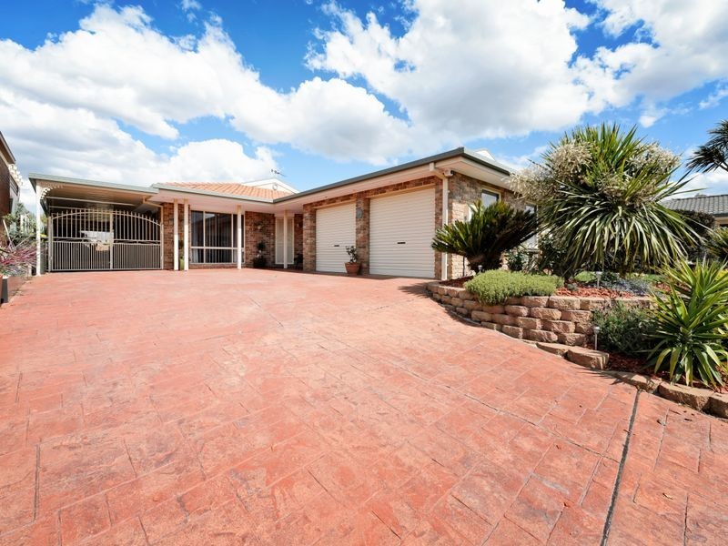 33 Kangaroo Close, Nicholls ACT 2913
