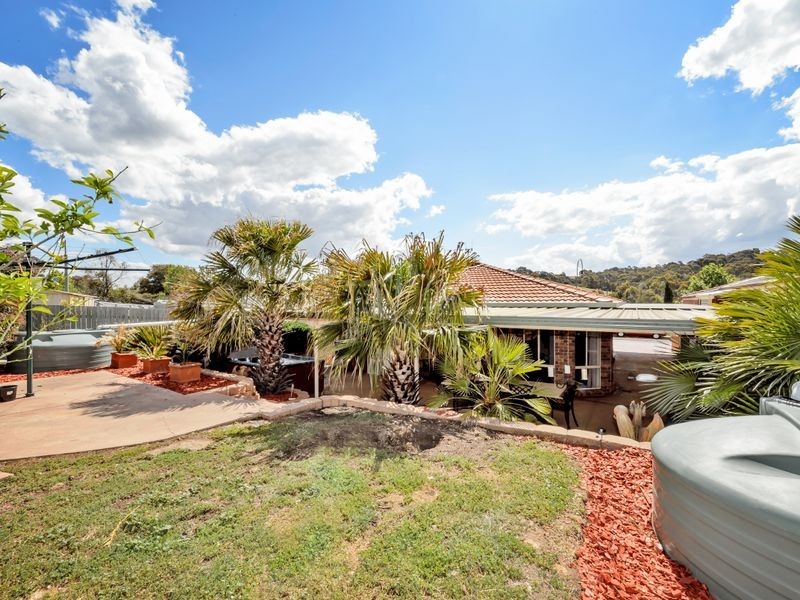 33 Kangaroo Close, Nicholls ACT 2913