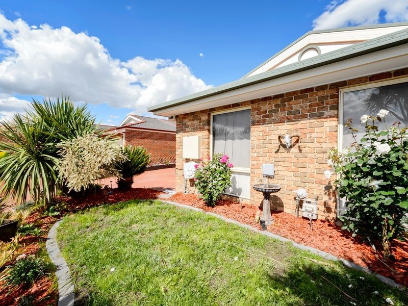 33 Kangaroo Close, Nicholls ACT 2913
