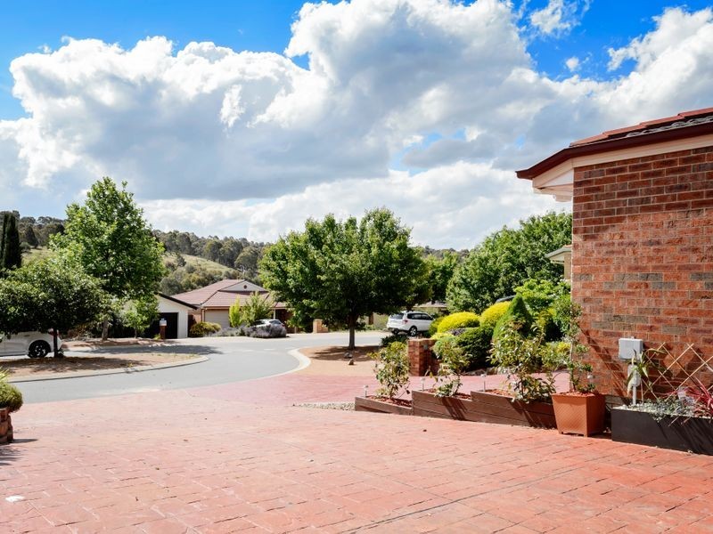 33 Kangaroo Close, Nicholls ACT 2913