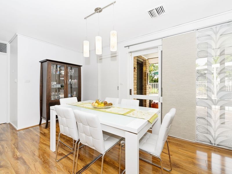 37 Weathers Street, Gowrie ACT 2904