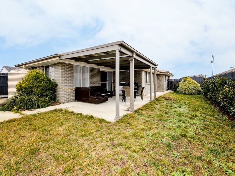 90A Hollows Circuit, Macgregor ACT 2615