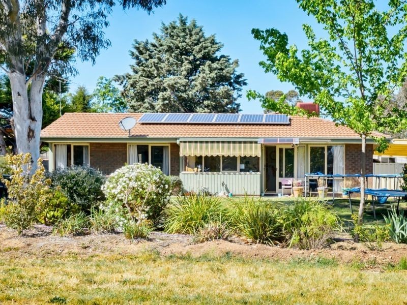 23 Laughton Street, Chisholm ACT 2905