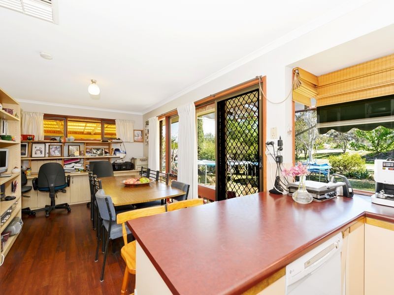 23 Laughton Street, Chisholm ACT 2905
